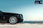 Rolls-Royce Dawn by MC Customs 2018 года